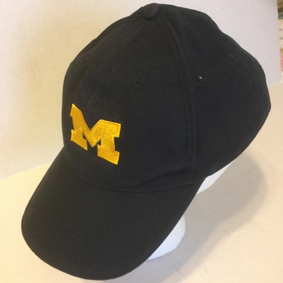 ********** Other - University of Michigan Men’s Baseball hat